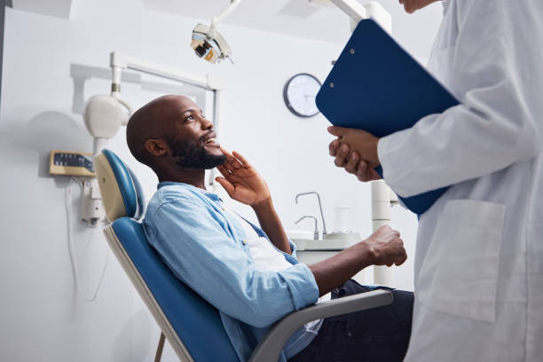 Best Pediatric Emergency Dentist in East Wenatchee, WA