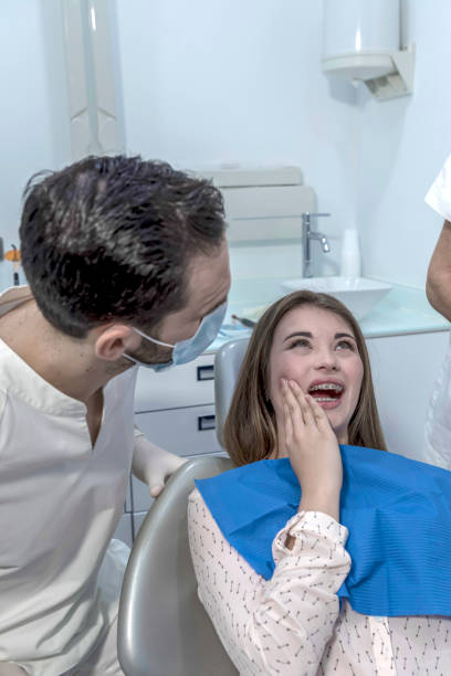 Best Orthodontic Emergency Dentist in East Wenatchee, WA