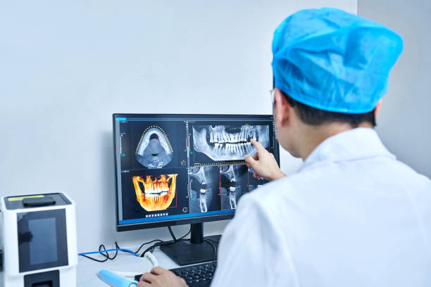 Best Mobile Emergency Dentist in East Wenatchee, WA