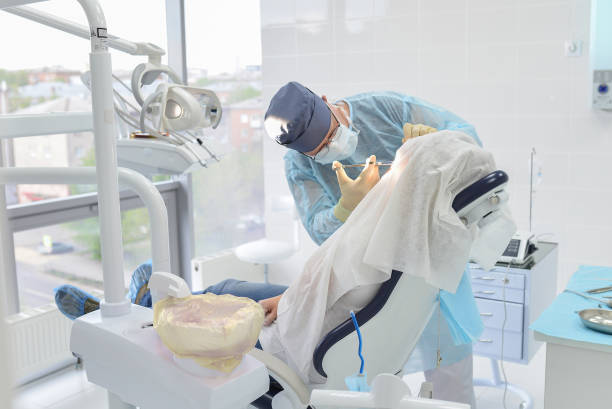 Best Orthodontic Emergency Dentist in East Wenatchee, WA